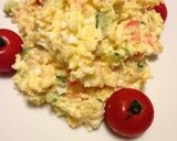 たまポテサラ( ^ω^ )作り方4写真