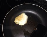 ご飯にも最適♬半熟目玉焼きのしょうゆ煮作り方4写真