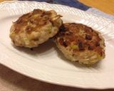 鯖バーグ作り方3写真