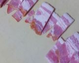 大嫌いな人参が旨いベーコンバター醤油炒め作り方3写真