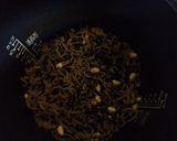 切り干し大根とヒジキの煮物『炊飯器調理』作り方4写真
