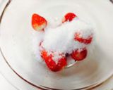 レンジで簡単◎いちごジャム作り方3写真