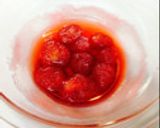 レンジで簡単◎いちごジャム作り方5写真