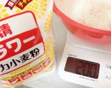 ♡手作りホットケーキミックス♡作り方1写真