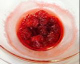 レンジで簡単◎いちごジャム作り方7写真