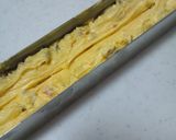 フルーツたっぷりパウンドケーキ☆お花見に作り方7写真