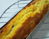 フルーツたっぷりパウンドケーキ☆お花見に作り方8写真