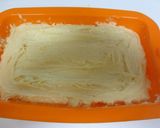 ふんわり♪しっとり♪プリンパウンドケーキ作り方7写真