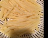 簡単激うま♡ポテトのチーズ焼き作り方1写真