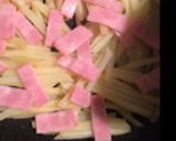 簡単激うま♡ポテトのチーズ焼き作り方2写真