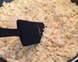おからと全粒粉deダイエットクッキー作り方2写真