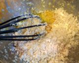 おからと全粒粉deダイエットクッキー作り方10写真