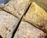 おからと全粒粉deダイエットクッキー作り方14写真