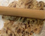 おからと全粒粉deダイエットクッキー作り方18写真
