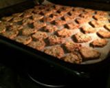 おからと全粒粉deダイエットクッキー作り方23写真