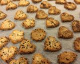 おからと全粒粉deダイエットクッキー作り方24写真