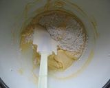 キャラメル風味のバナナマフィン作り方3写真