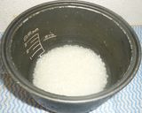 パパのタコ飯（2）作り方1写真