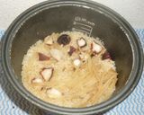 パパのタコ飯（2）作り方4写真