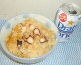 パパのタコ飯（2）作り方5写真