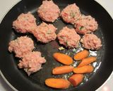 20分でできる、簡単つくね作り方4写真
