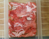 もやしの豚肉まきまき♪和風ドレvrs.☆作り方1写真