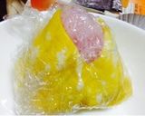 春に♡桜色おにぎり作り方6写真
