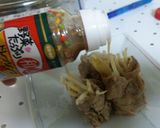 もやしの豚肉まきまき♪和風ドレvrs.☆作り方6写真