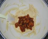 キャラメル風味のバナナマフィン作り方4写真