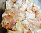 適当チキン唐揚げ作り方2写真