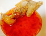 適当チキン唐揚げ作り方6写真