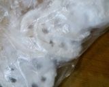 和風ドレッシングで☆レンコンの揚げ焼き♪作り方2写真