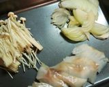 タラの簡単マヨグラタン☆作り方1写真