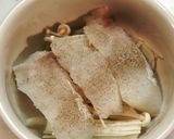 タラの簡単マヨグラタン☆作り方3写真