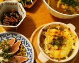 タラの簡単マヨグラタン☆作り方7写真