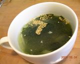 お箸でホロリの豚角煮☆作り方7写真