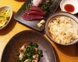 サーモンアボカド♪花山椒ver．作り方4写真