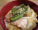 お箸でホロリの豚角煮☆作り方8写真