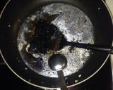 ご飯にも最適♬半熟目玉焼きのしょうゆ煮作り方7写真