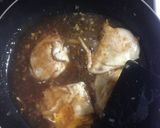 ご飯にも最適♬半熟目玉焼きのしょうゆ煮作り方8写真