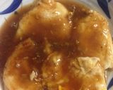 ご飯にも最適♬半熟目玉焼きのしょうゆ煮作り方9写真