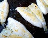 フライじゃなくても旨い♪キスのイタリアン作り方3写真