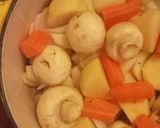 野菜のウマい!アマい!を味わうポトフ作り方1写真