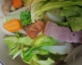 野菜のウマい!アマい!を味わうポトフ作り方3写真