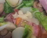 野菜のウマい!アマい!を味わうポトフ作り方4写真
