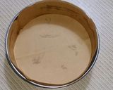 簡単！美味しいチーズケーキ作り方1写真