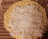お弁当に!簡単のりたま巻き!作り方2写真