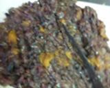 イワシのつみれと大根の煮物作り方2写真