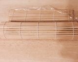 お弁当に!簡単のりたま巻き!作り方4写真