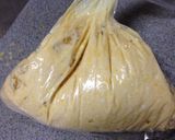 卵乳小麦不使用☆アレっ子用だしまき卵風作り方3写真